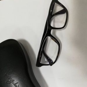 Ray-Ban unisex frames